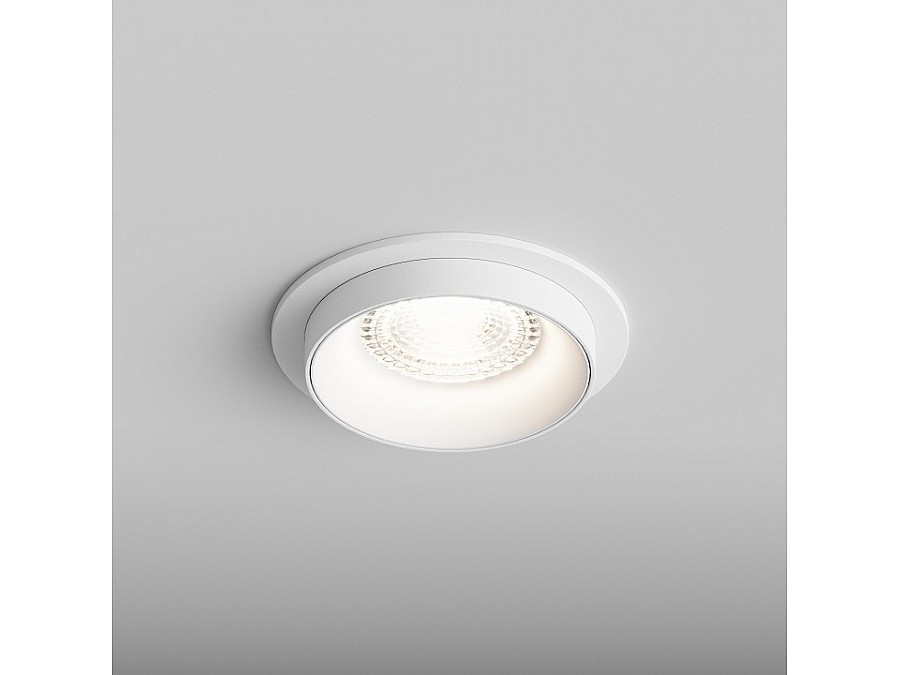 Встраиваемый светильник Hesby Lighting Vestby HSBL_0119