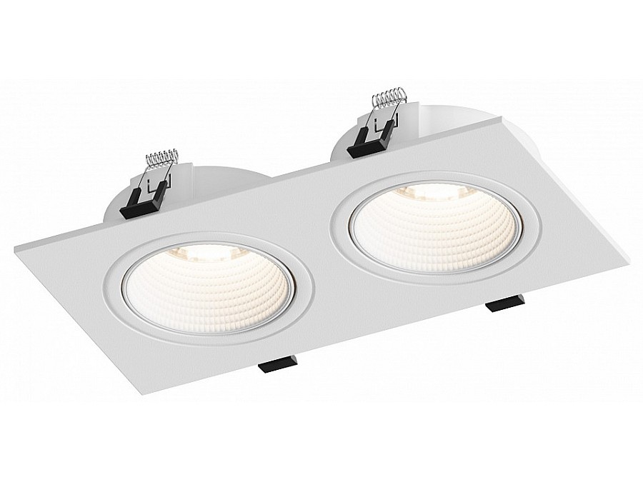 Встраиваемый светильник Hesby Lighting Bodo HSBL_0105