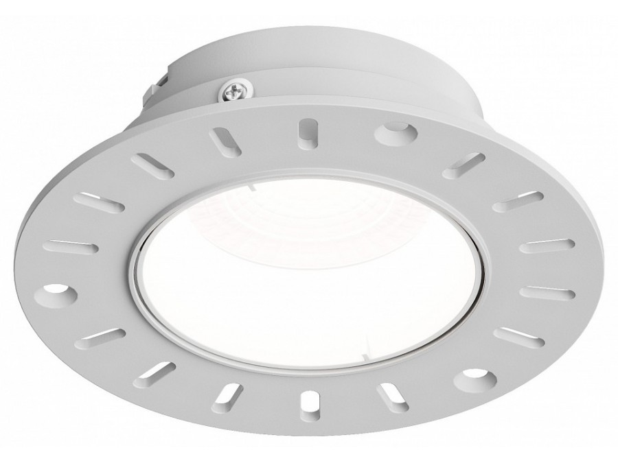 Встраиваемый светильник Hesby Lighting Stockholm HSBL_0218