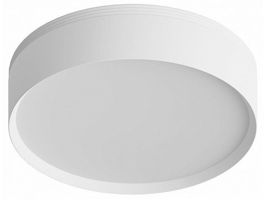 Встраиваемый светильник Hesby Lighting Nimbus HSBL_0128