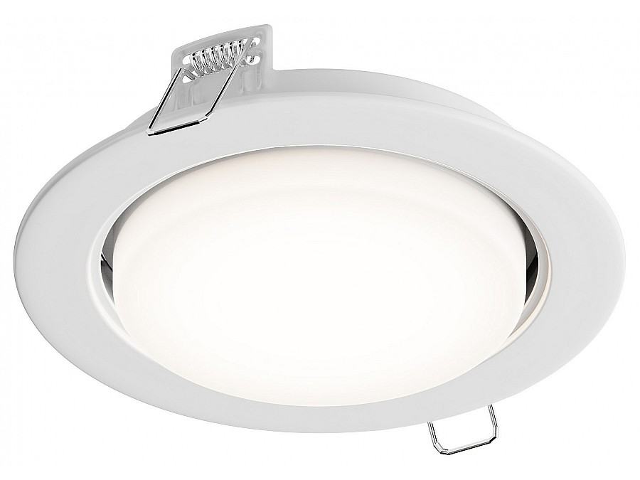 Встраиваемый светильник Hesby Lighting Orbit HSBL_0131