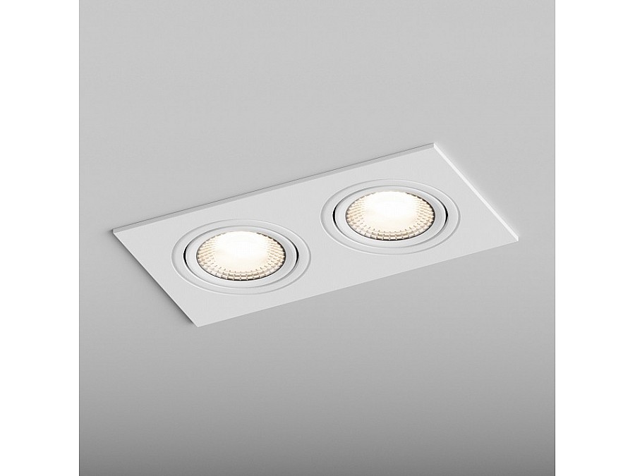 Встраиваемый светильник Hesby Lighting AtLas HSBL_0088
