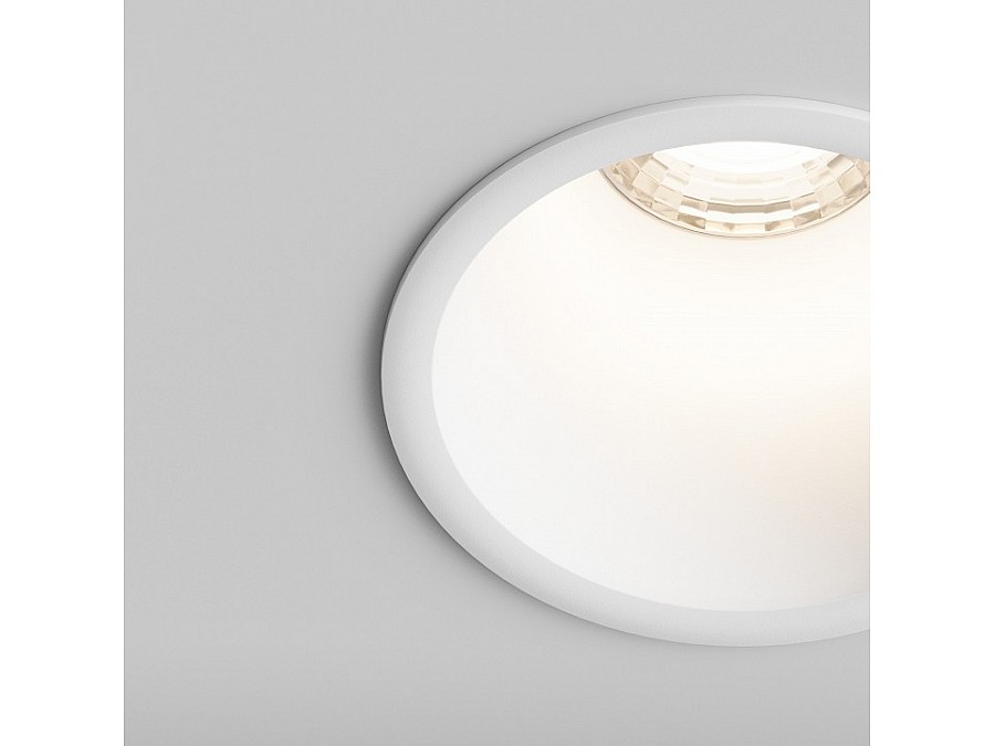 Встраиваемый светильник Hesby Lighting Odda HSBL_0114