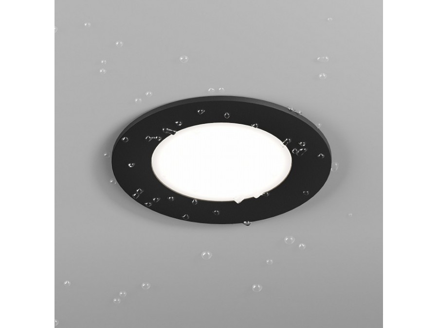 Встраиваемый светильник Hesby Lighting Harstad HSBL_0216