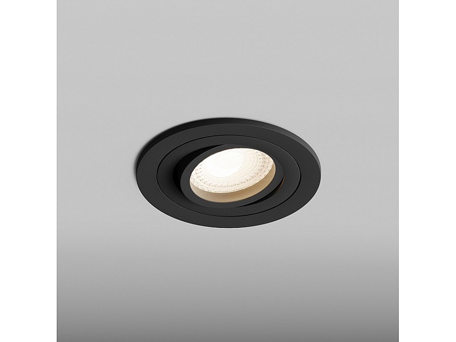 Встраиваемый светильник Hesby Lighting Breeze HSBL_0174