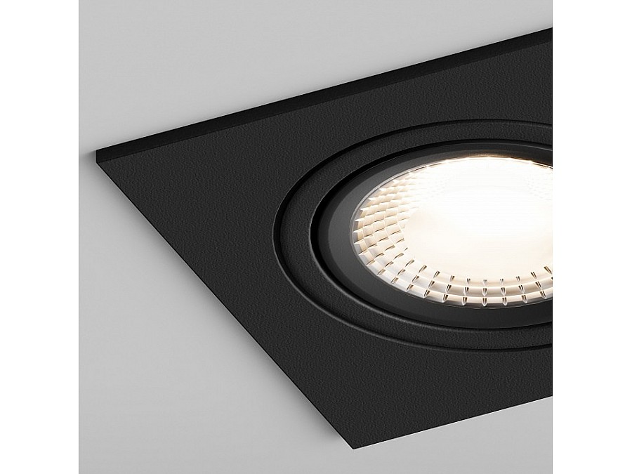 Встраиваемый светильник Hesby Lighting AtLas HSBL_0117