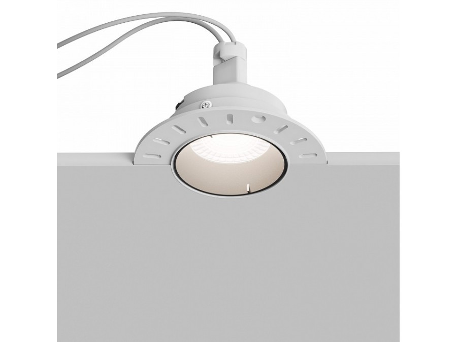 Встраиваемый светильник Hesby Lighting Stockholm HSBL_0201