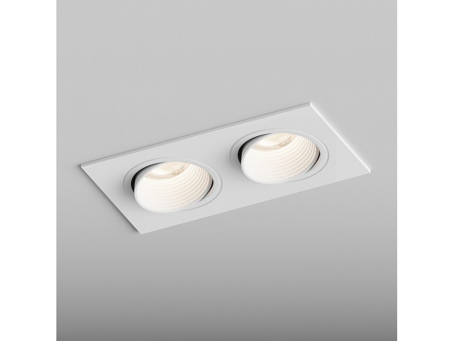 Встраиваемый светильник Hesby Lighting Bodo HSBL_0105