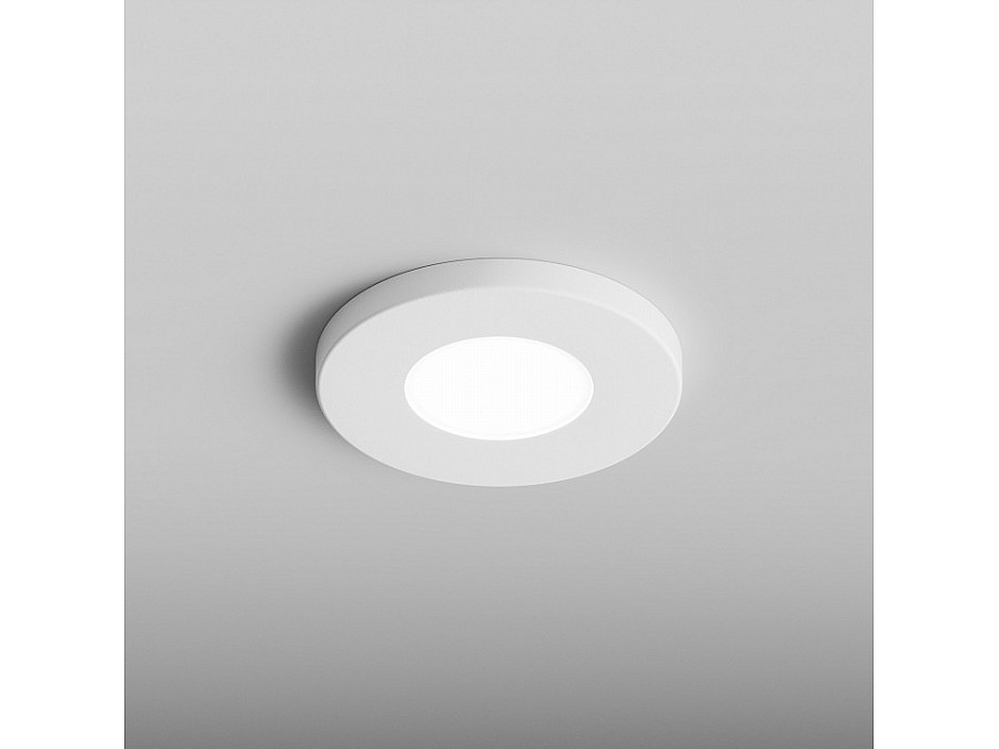 Встраиваемый светильник Hesby Lighting Clarity HSBL_0133