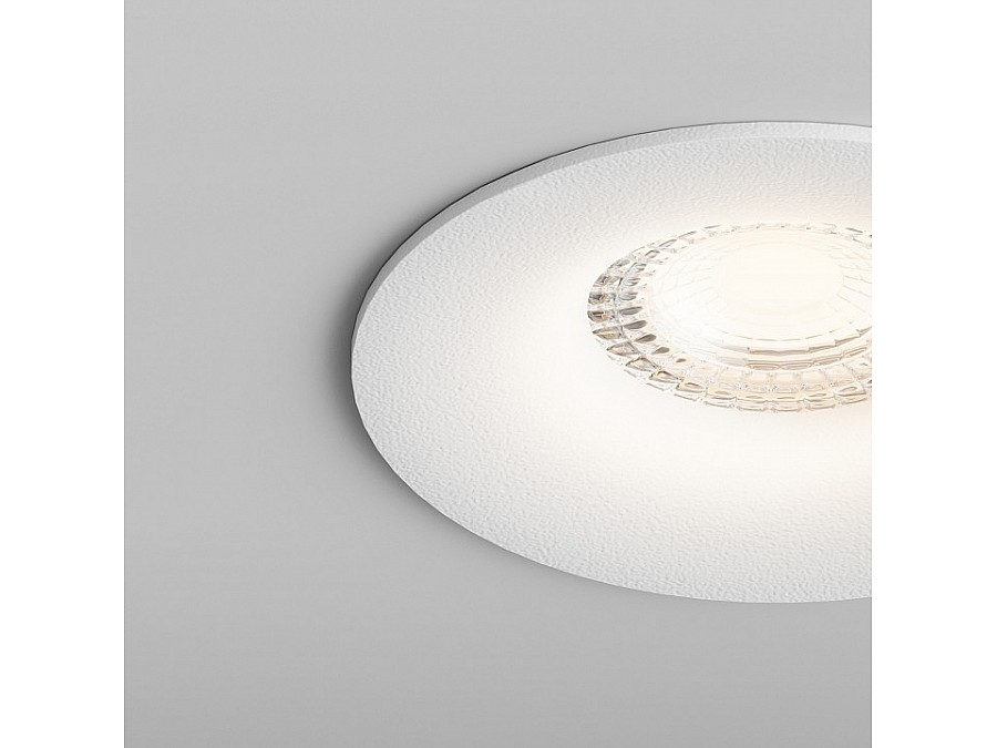 Встраиваемый светильник Hesby Lighting Glow HSBL_0102