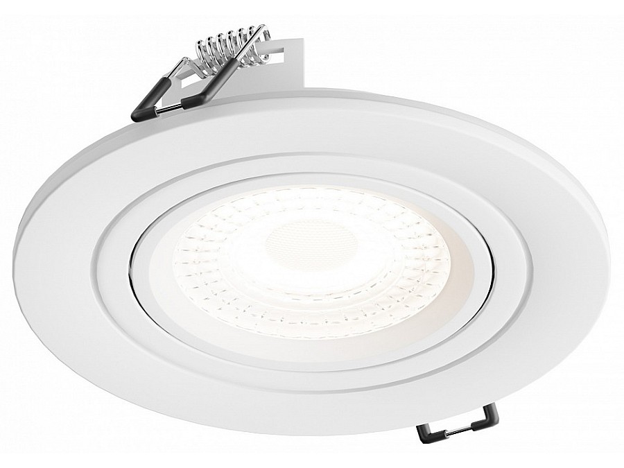 Встраиваемый светильник Hesby Lighting Aqua Breeze HSBL_0134