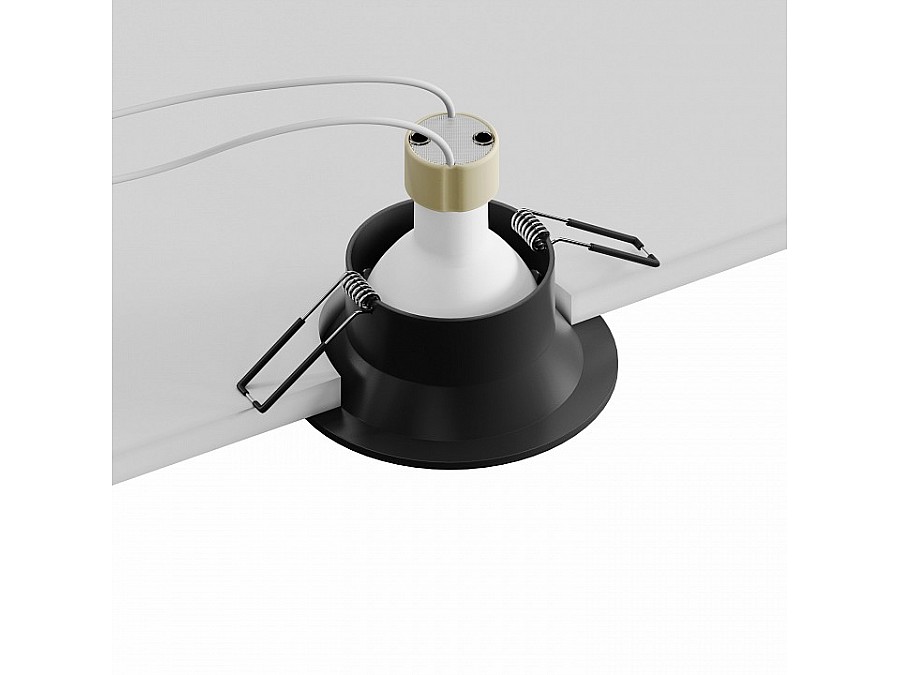 Встраиваемый светильник Hesby Lighting Sogne HSBL_0177