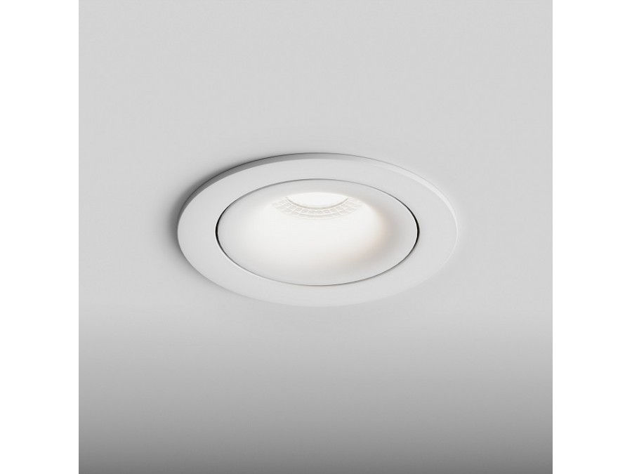 Встраиваемый светильник Hesby Lighting Core HSBL_0229