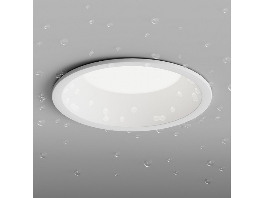 Встраиваемый светильник Hesby Lighting Harstad HSBL_0228