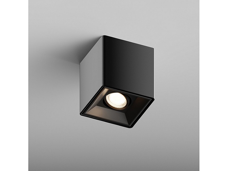 Накладной светильник Hesby Lighting Flux HSBL_0120