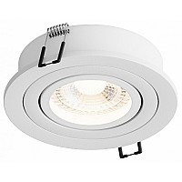 Встраиваемый светильник Hesby Lighting Breeze HSBL_0097