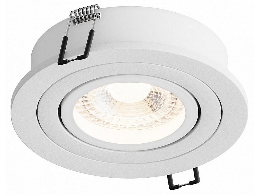 Встраиваемый светильник Hesby Lighting Breeze HSBL_0097