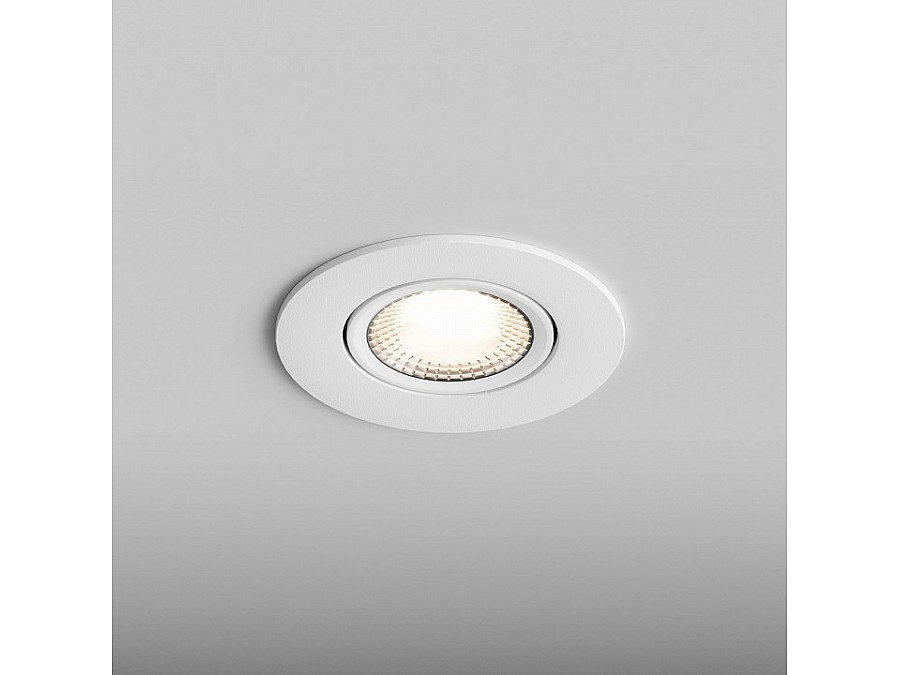 Встраиваемый светильник Hesby Lighting AtLas HSBL_0086