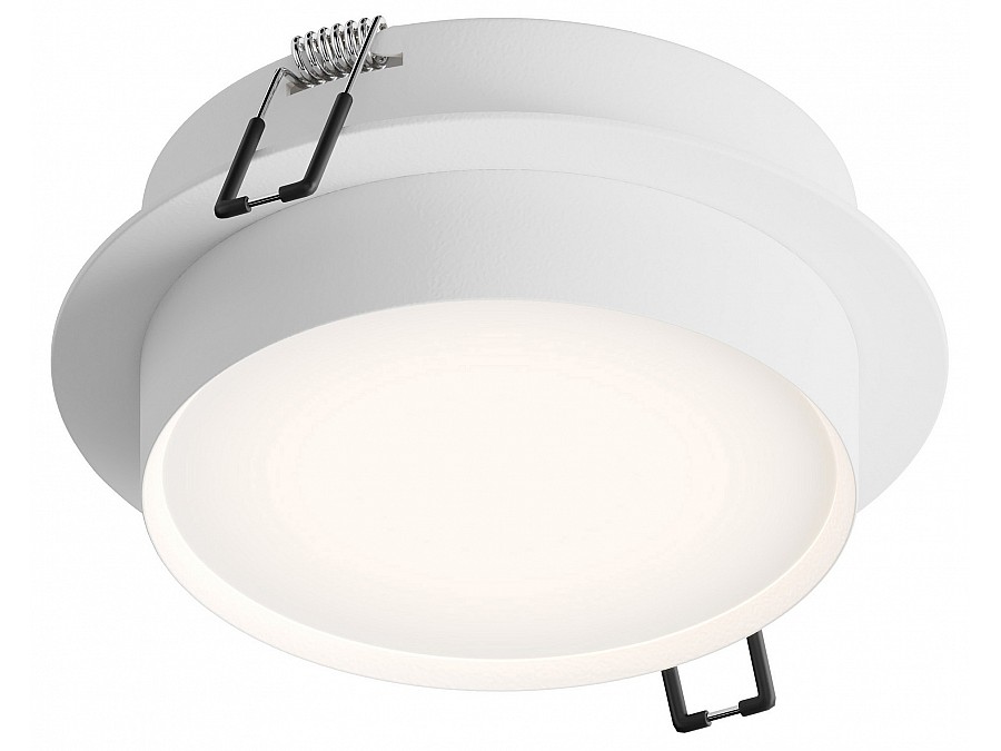 Встраиваемый светильник Hesby Lighting Nimbus HSBL_0127