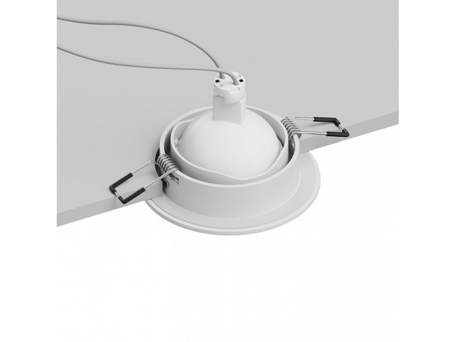 Встраиваемый светильник Hesby Lighting Harstad HSBL_0215