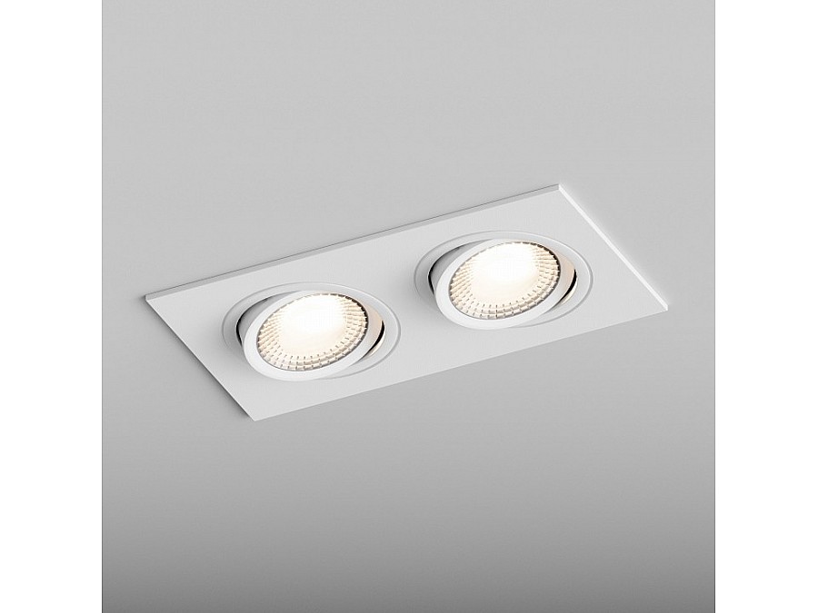 Встраиваемый светильник Hesby Lighting AtLas HSBL_0088