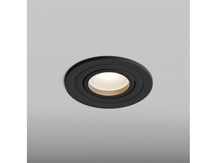 Встраиваемый светильник Hesby Lighting Breeze HSBL_0174