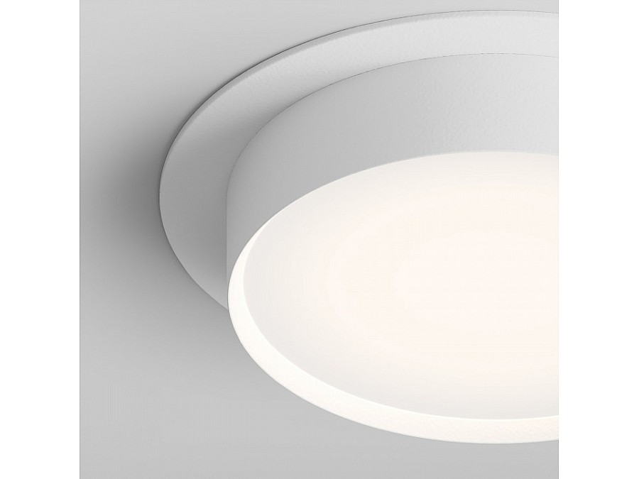 Встраиваемый светильник Hesby Lighting Nimbus HSBL_0127