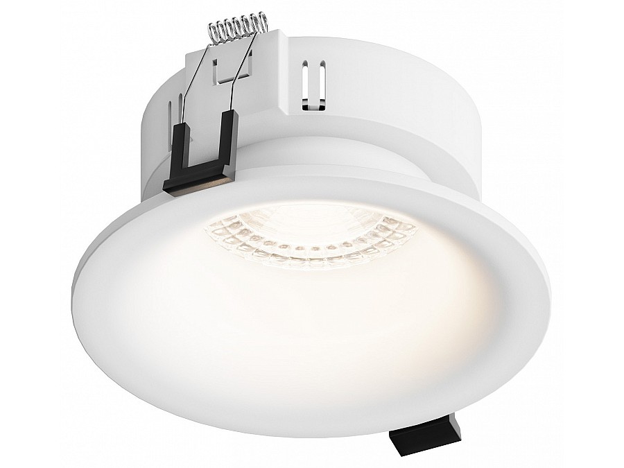 Встраиваемый светильник Hesby Lighting Envision HSBL_0109