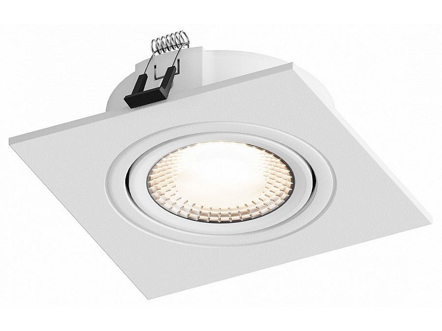 Встраиваемый светильник Hesby Lighting AtLas HSBL_0087