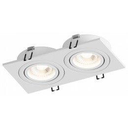 Встраиваемый светильник Hesby Lighting Breeze HSBL_0098