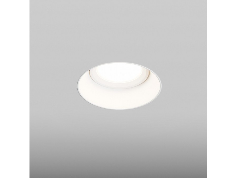 Встраиваемый светильник Hesby Lighting Tromso HSBL_0200