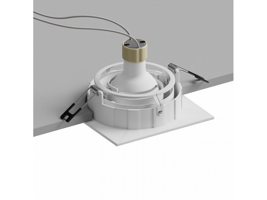 Встраиваемый светильник Hesby Lighting Core HSBL_0230