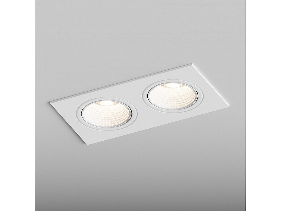 Встраиваемый светильник Hesby Lighting Bodo HSBL_0105