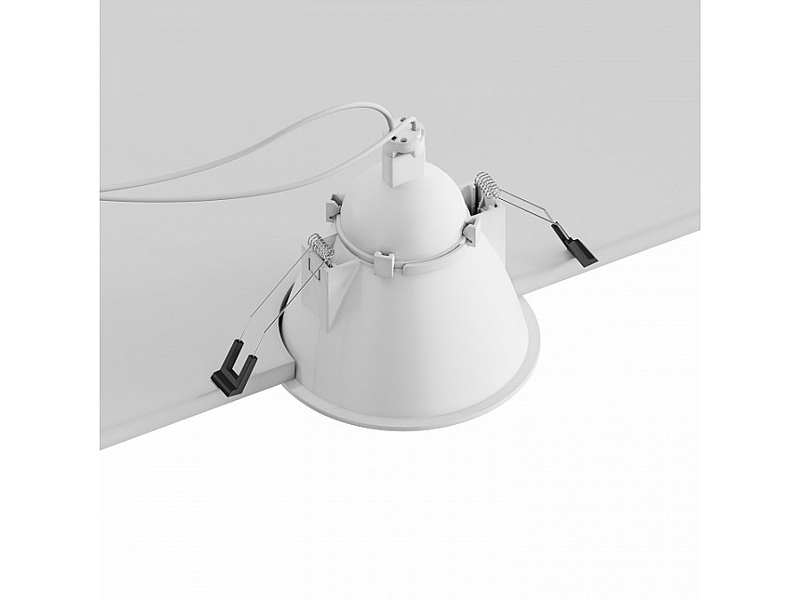 Встраиваемый светильник Hesby Lighting Odda HSBL_0114