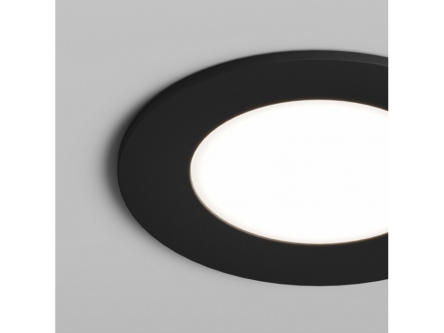 Встраиваемый светильник Hesby Lighting Harstad HSBL_0216