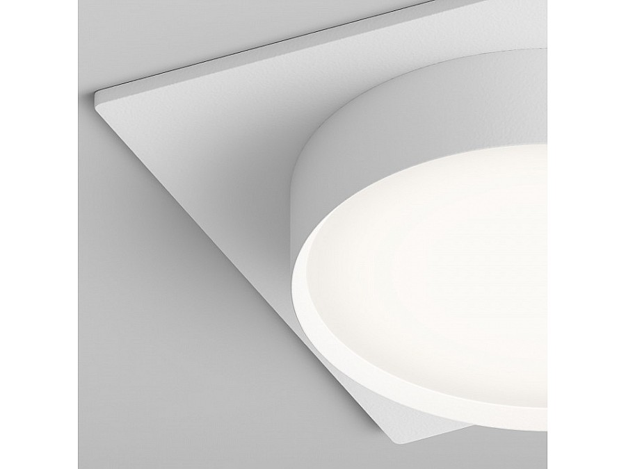 Встраиваемый светильник Hesby Lighting Nimbus HSBL_0128