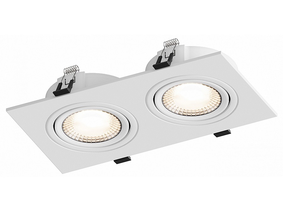 Встраиваемый светильник Hesby Lighting AtLas HSBL_0088