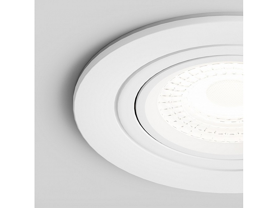 Встраиваемый светильник Hesby Lighting Aqua Breeze HSBL_0134