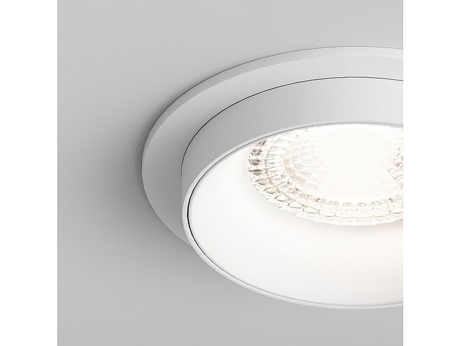 Встраиваемый светильник Hesby Lighting Vestby HSBL_0119