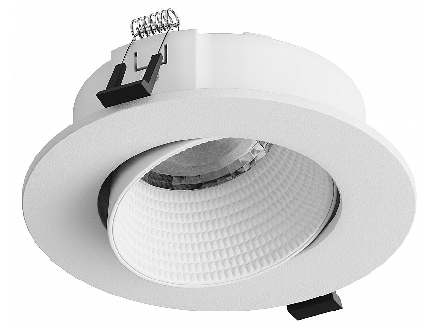 Встраиваемый светильник Hesby Lighting Bodo HSBL_0104
