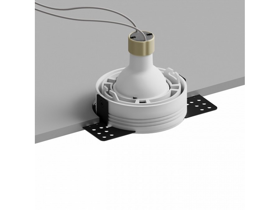 Встраиваемый светильник Hesby Lighting Leitrim HSBL_0233