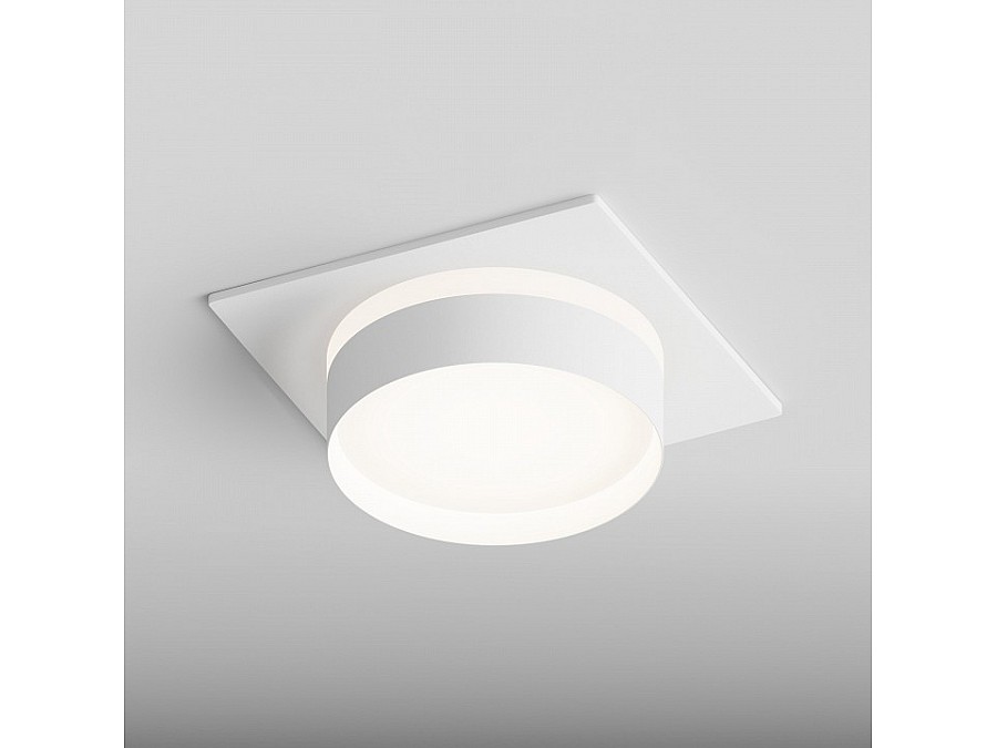 Встраиваемый светильник Hesby Lighting Nimbus HSBL_0130