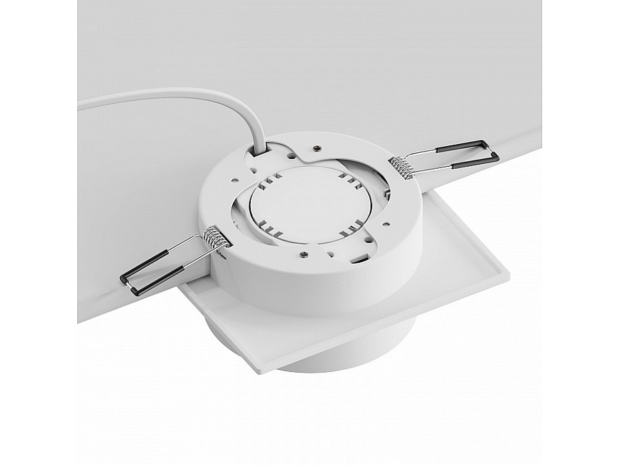 Встраиваемый светильник Hesby Lighting Nimbus HSBL_0130