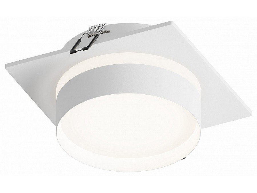 Встраиваемый светильник Hesby Lighting Nimbus HSBL_0130