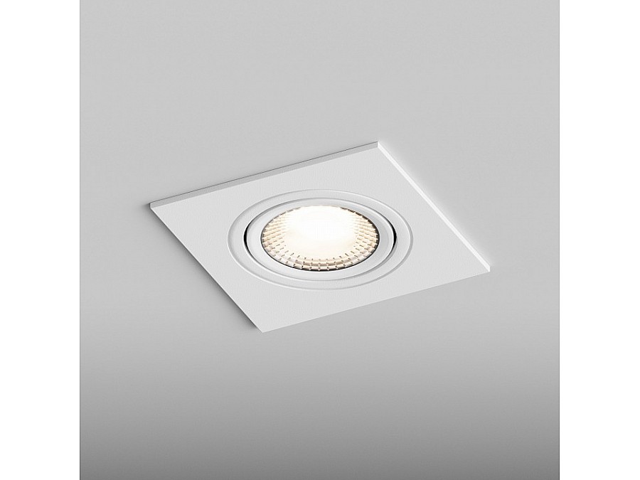 Встраиваемый светильник Hesby Lighting AtLas HSBL_0087