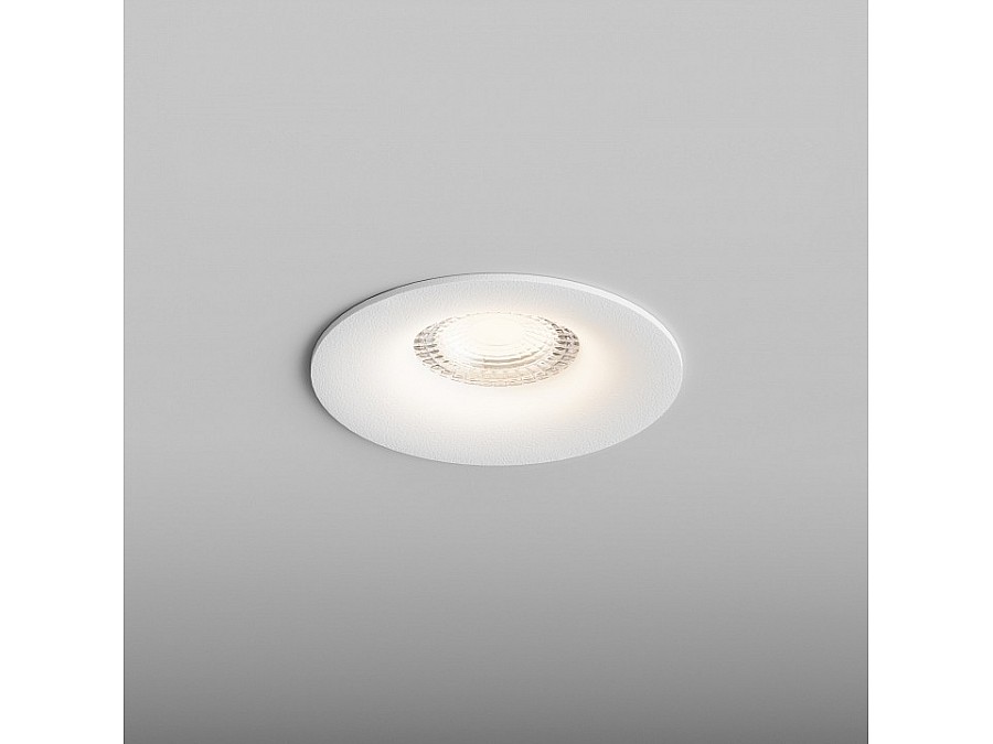 Встраиваемый светильник Hesby Lighting Glow HSBL_0102