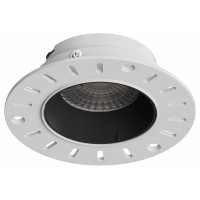 Встраиваемый светильник Hesby Lighting Stockholm HSBL_0201