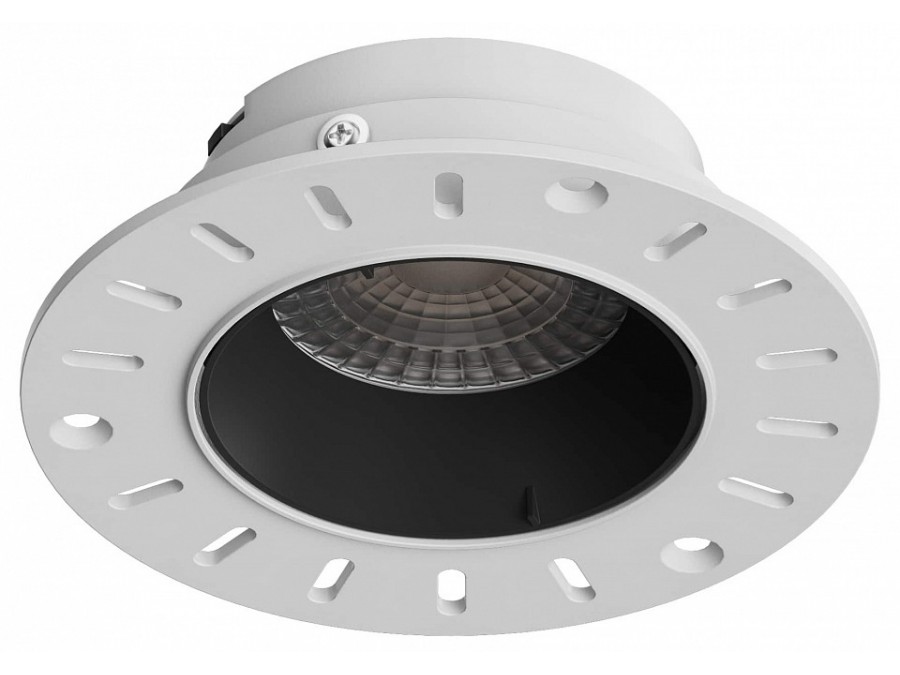 Встраиваемый светильник Hesby Lighting Stockholm HSBL_0201