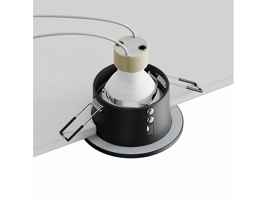 Встраиваемый светильник Hesby Lighting Nova HSBL_0178