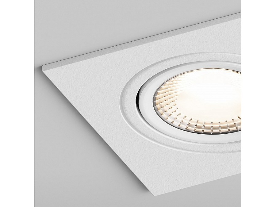 Встраиваемый светильник Hesby Lighting AtLas HSBL_0087
